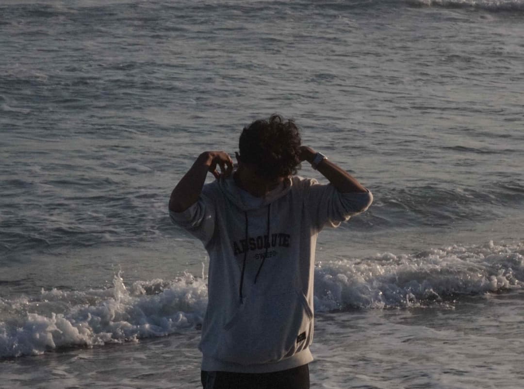 Developer illustration